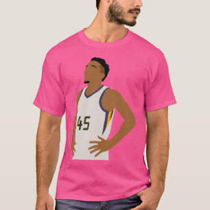Donovan Mitchell T Shirt