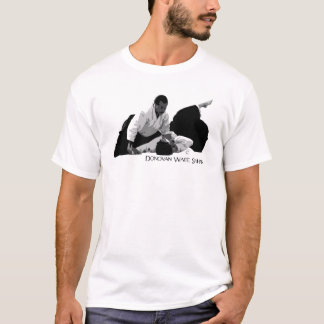 Donovan Waite Shihan Tee