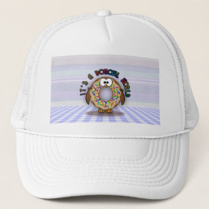 donowl sprinkles - keps
