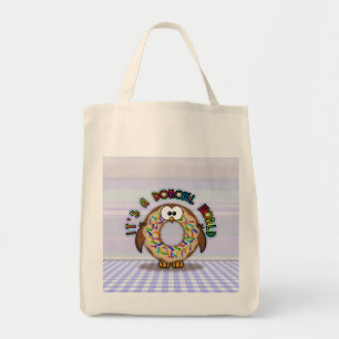 donowl sprinkles - tygkasse