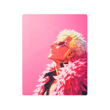 Donquixote Doflamingo Himmelska Yaksha