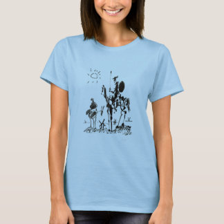 DonQuixote Tee Shirt