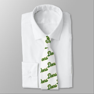 Dons logotyp slips