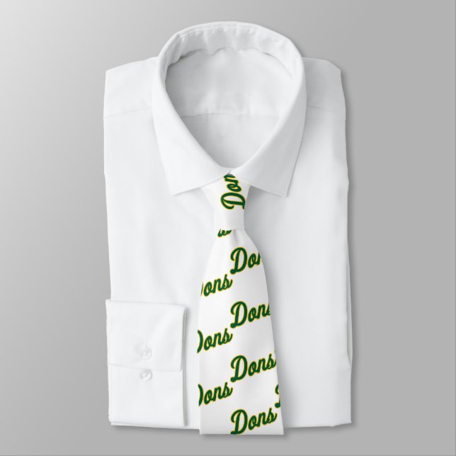 Dons logotyp slips (Bunden)