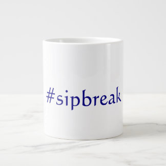 Don's Mugg Jumbo Mugg