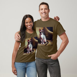 Donskoy Cat T Shirt