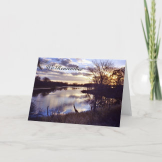 Donslough h, vi minns kort