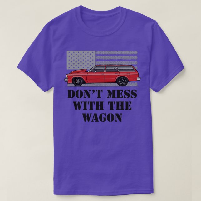 Dont 1 t shirt (Design framsida)