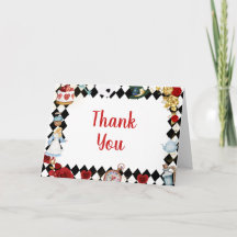 "Don't Be Late" Alice in ONEderland First Birthday