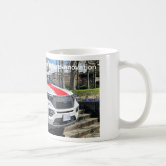 Dont be that special specialist kaffemugg