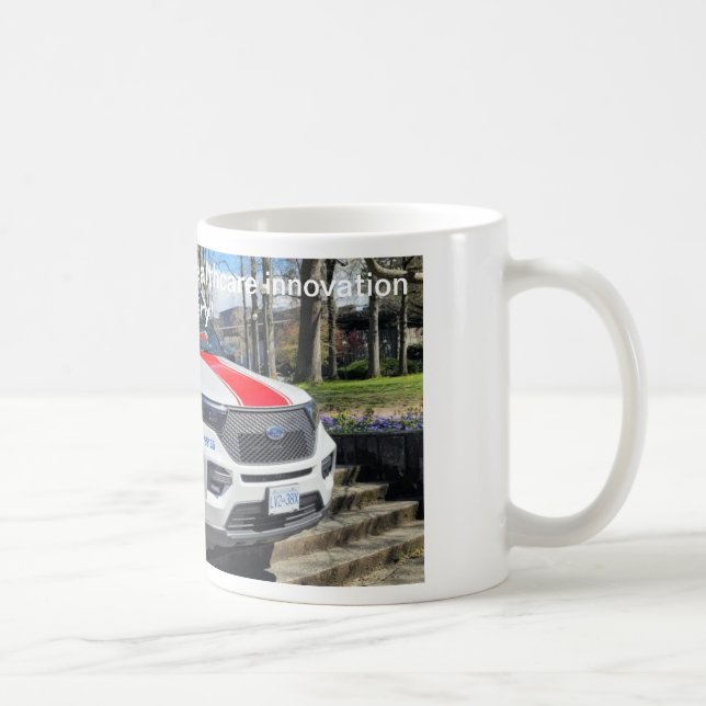 Dont be that special specialist kaffemugg (Höger)