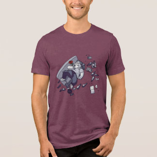 Don't cry for me t shirt