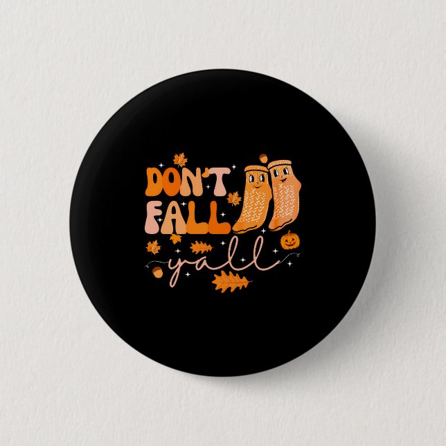 Dont Fall Yall Fall Prevention Fall Physical  Knapp (Framsida)