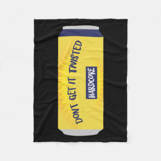 Dont Get It Twisted Tee Tea Meme Long Sleeve  Fleecefilt