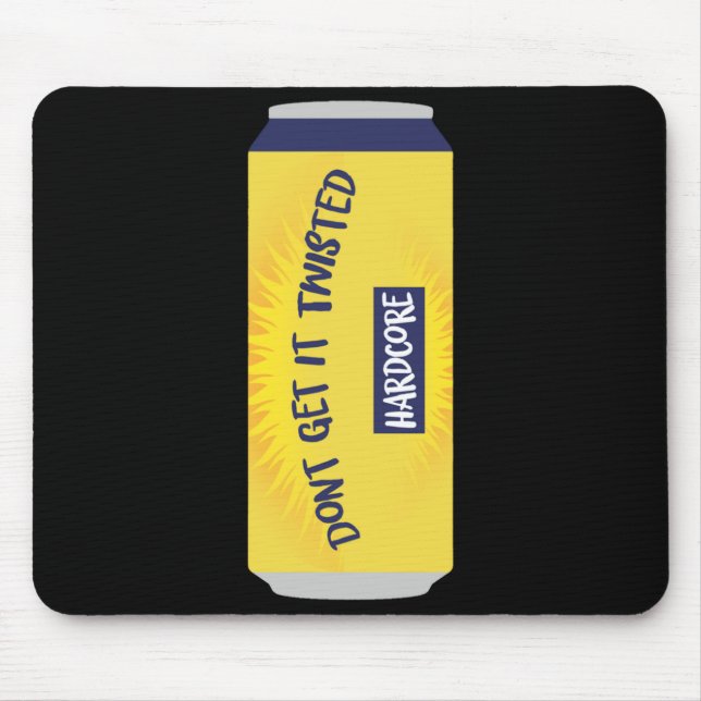 Dont Get It Twisted Tee Tea Meme Long Sleeve  Musmatta (Framsidan)