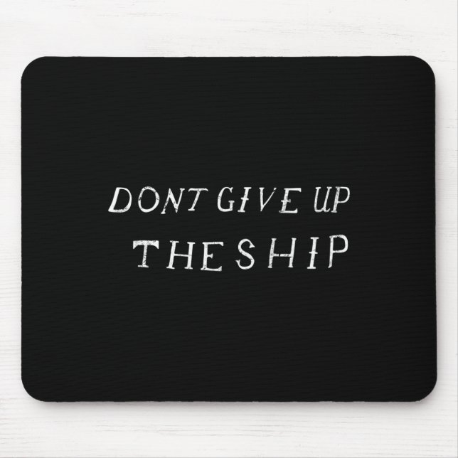 Dont Give Up The Ship Perry Flag (clic, Front) Lon Musmatta (Framsidan)