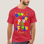 Dont Hug Me Im Skarrids Funny Say Sarcasm T Shirt<br><div class="desc">Hug mig Im Scusds Funny som säger Sarcasm.</div>
