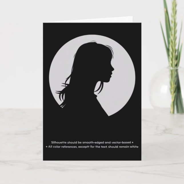 Dont Let The Pretty Face Fool You Karate Taekwondo Kort (Framsida)