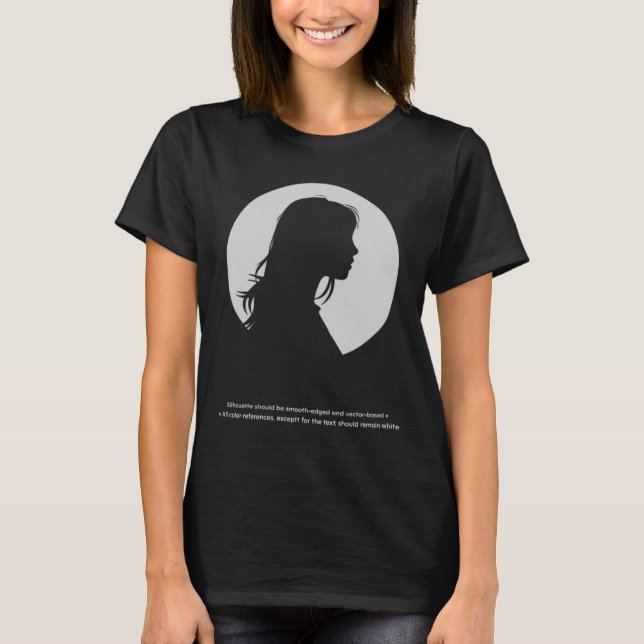 Dont Let The Pretty Face Fool You Karate Taekwondo T Shirt (Framsida)