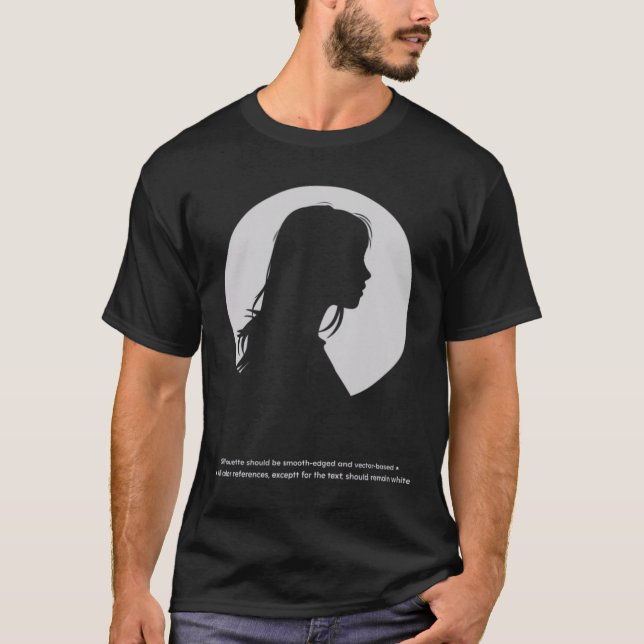 Dont Let The Pretty Face Fool You Karate Taekwondo T Shirt (Framsida)