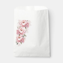 Don't Make Me Blush Favour Bag