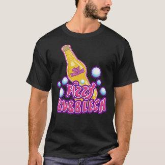 Dont Mess With The Zohan, Fizzy Bubblech, Classic  T Shirt