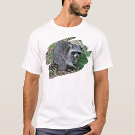 Don't Mind Me. Just Passing Through T Shirt