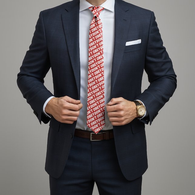 Don't Obey Portland Frog Protest Slips (Skapare uppladdad)