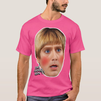 DONT Stuart Mad TV T Shirt