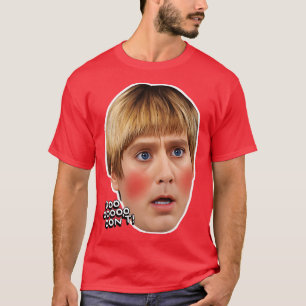 DONT Stuart Mad TV T Shirt