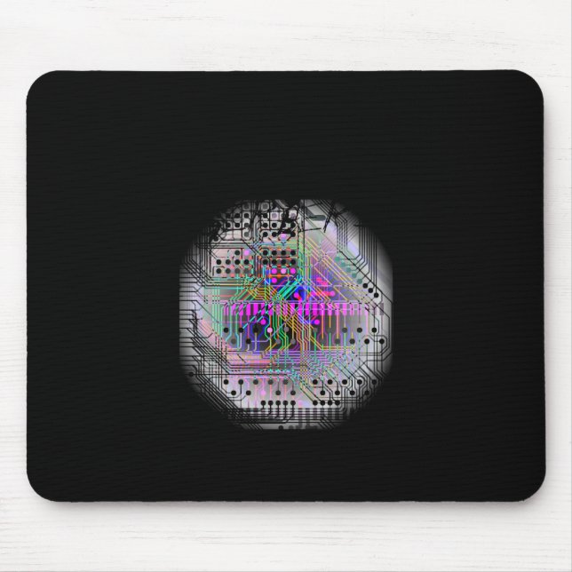 Dont Touch My Gerbers  Musmatta (Framsidan)