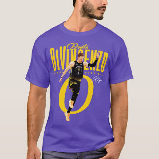Donte DiVincenzo T Shirt