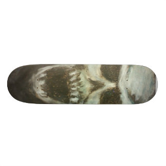 DontFearTheReaper Skateboard Bräda 21,5 Cm