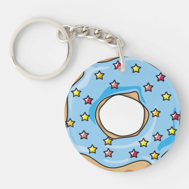 Donut (Framsidan)