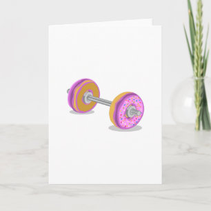 Donut-baren Kort