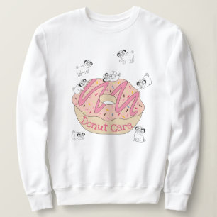 Donut Care T Shirt