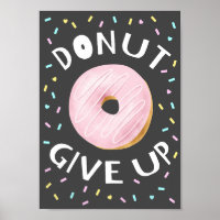 Donut Ge Up inspirationsoffert
