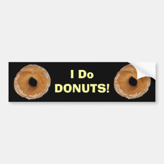 DONUT HUMOR BILDEKAL