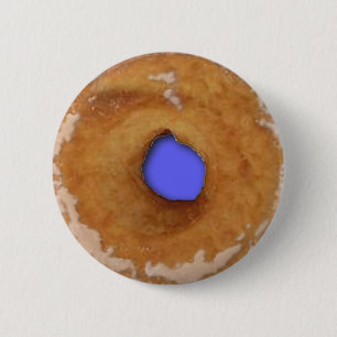 DONUT HUMOR KNAPP