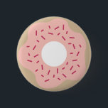 Donut Knapp<br><div class="desc">Av Jgimbitzki</div>