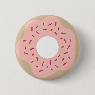 Donut Knapp