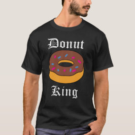 Donut Kung T-Shirt