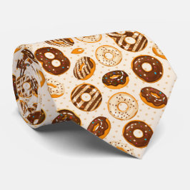 Donut Lover Pattern  Slips