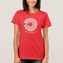 "Donut"  med mig T Shirt