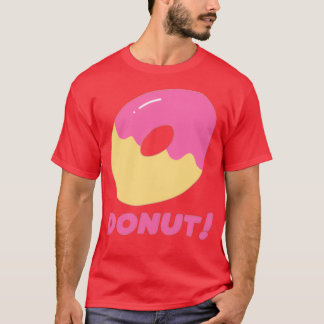 DONUT! Mei Kamino T Shirt