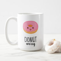 DONUT-oro