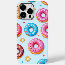 donut phone case 