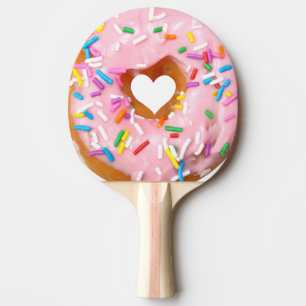 Donut Pingisracket