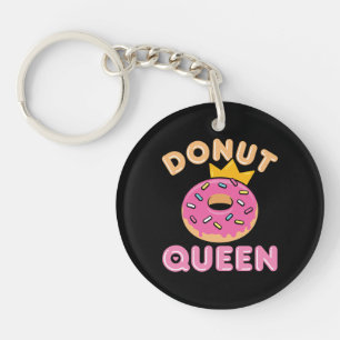 Donut Queen