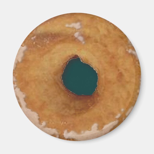 DONUT ROLIGT Magnet Collection (Framsidan)